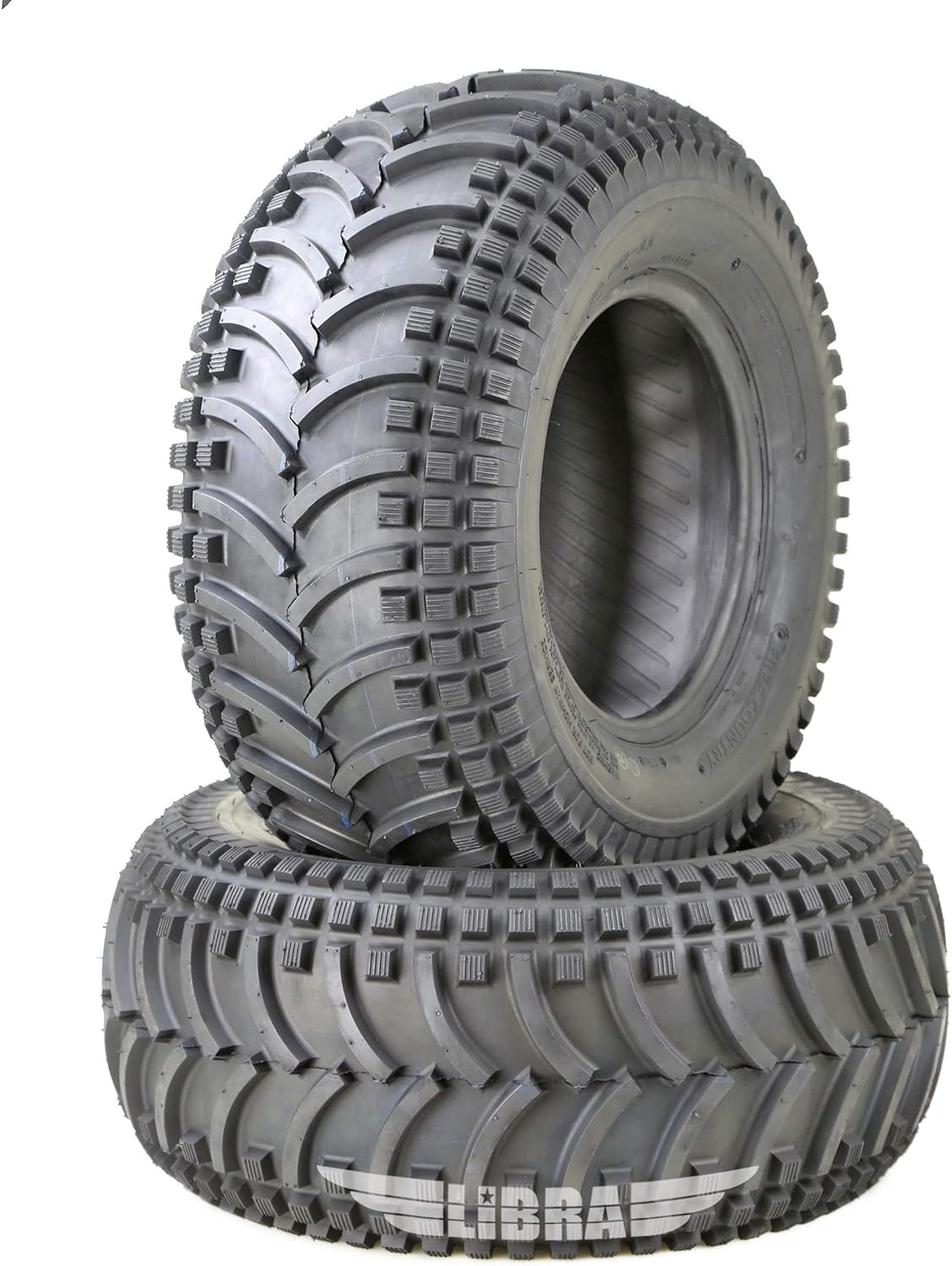 ATV Tires 24X10-11 4PR U138633