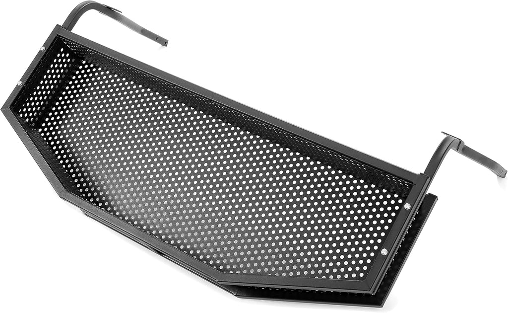 Front Clay / Cargo Basket with Mounting Brackets V690560