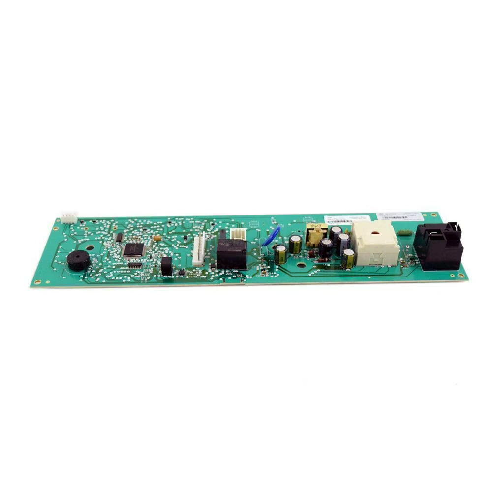 Dryer Main Control Board O28516
