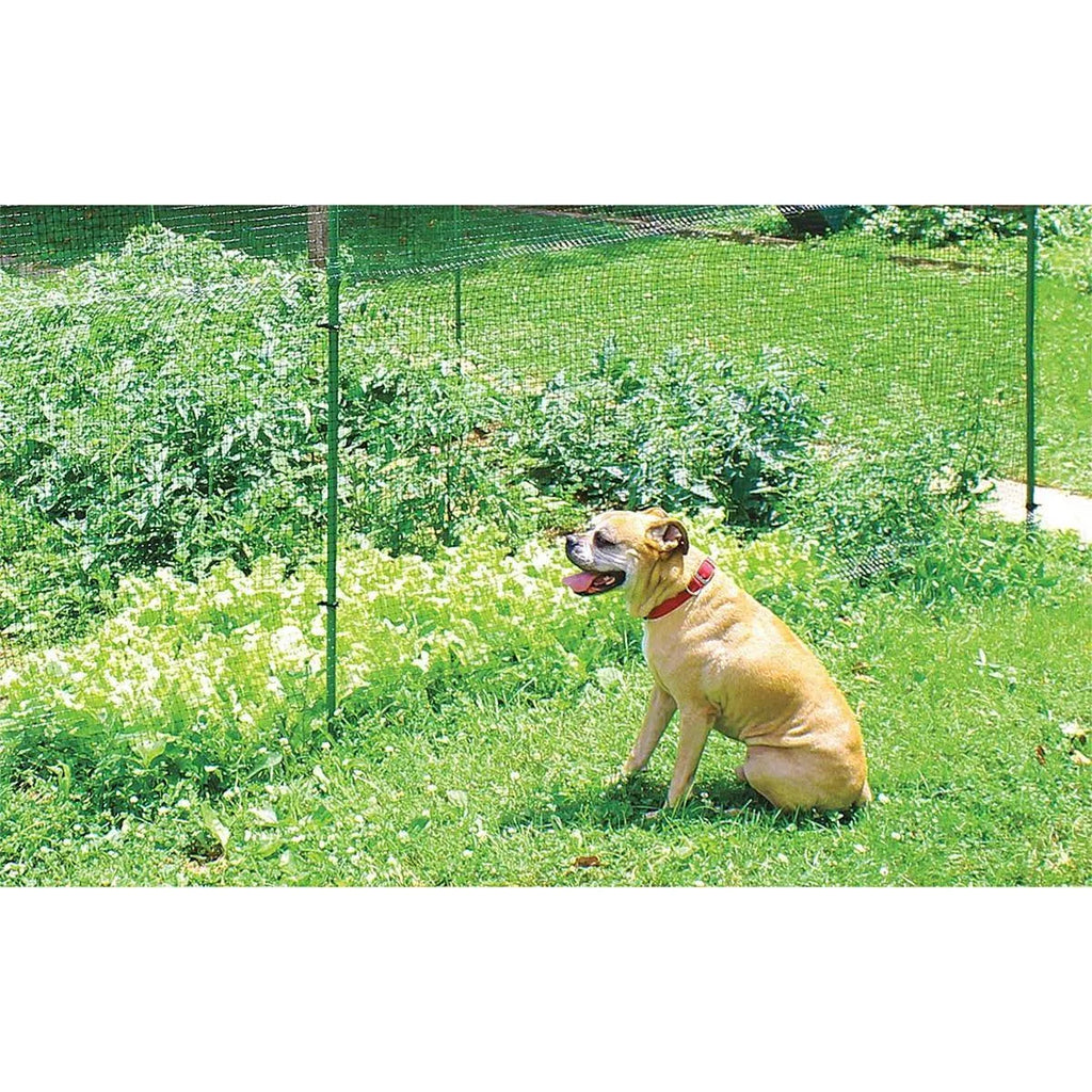Deer Fence Kit 7 x 100 S13595
