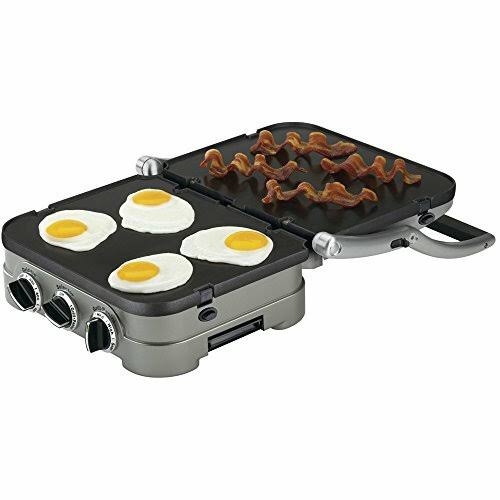 Griddle, Grill and Panini Press S533178
