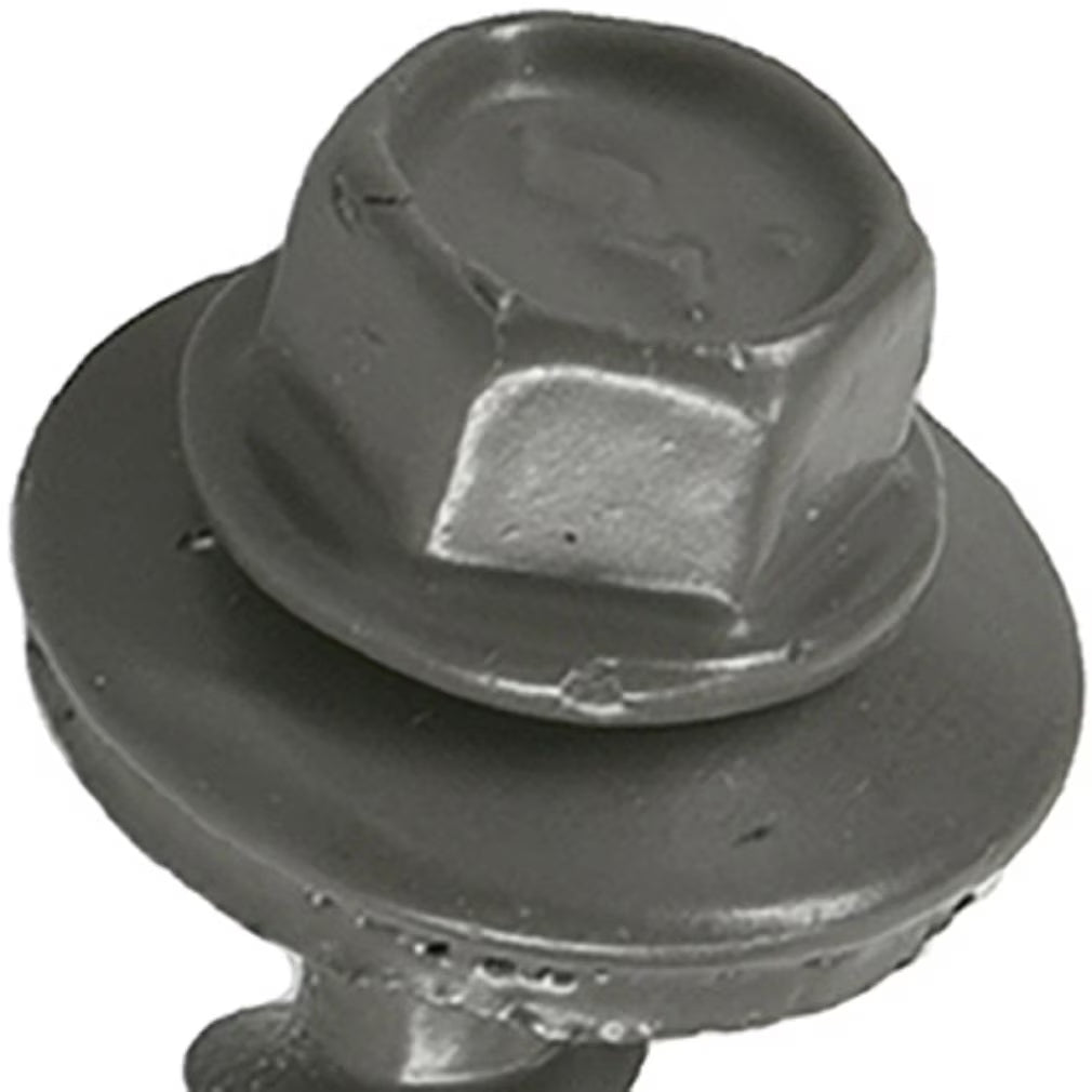 Powerpro Wood Roofing Screws, Gray L3954