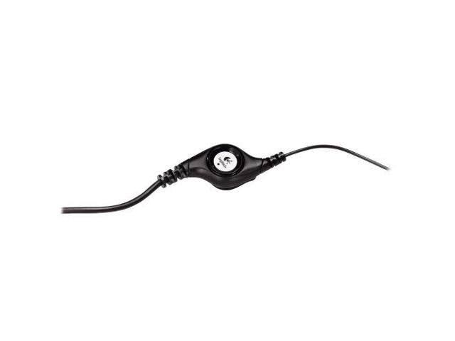USB Headset H390 with Noise Cancelling Mic (Case of 16) I557656