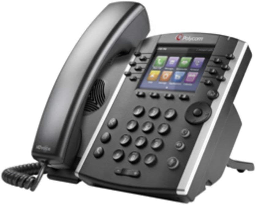 12-Line IP Phone Gigabit PoE Pack of 2 R9915