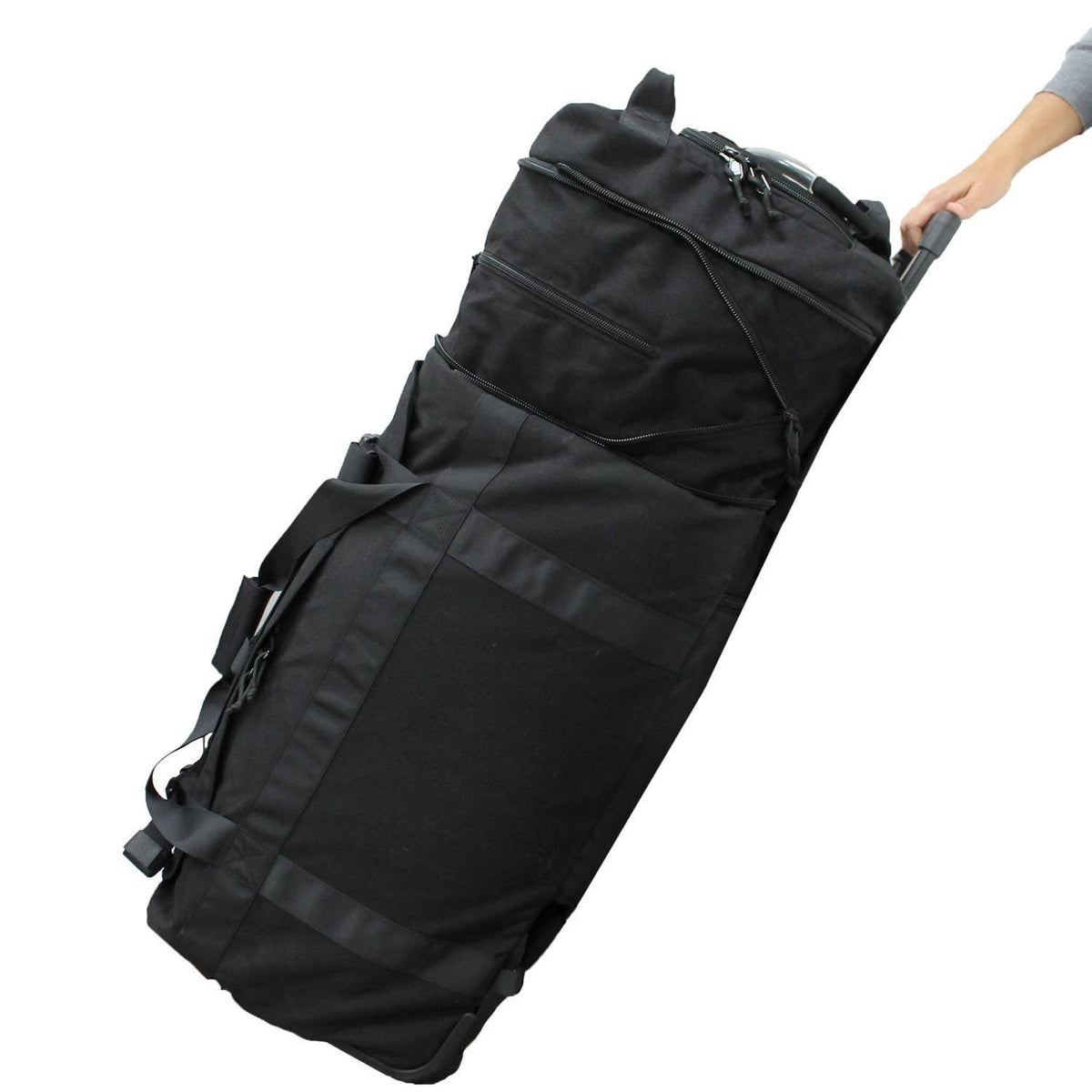 Military Duffel Bag A199358