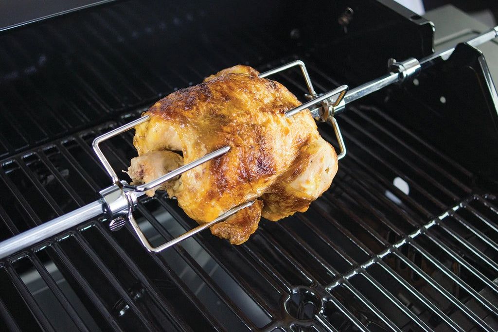 Universal Rotisserie Kit C1137