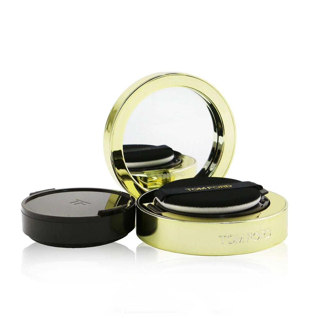 Foundation Cushion Compact SPF 45 with Extra Refill Y7045