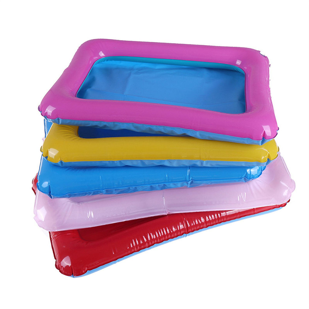 1PC Inflatable Sand Tray D56604