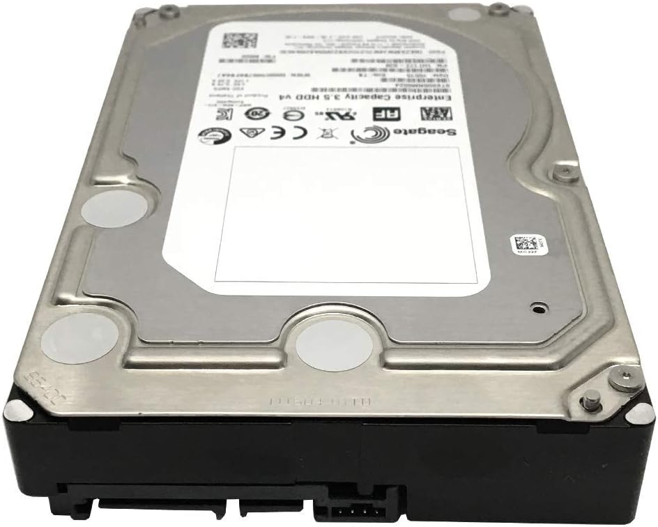 6TB 7200RPM 128MB Cache SATA 6.0Gb/s 3.5inch Enterprise Hard Drive C84906