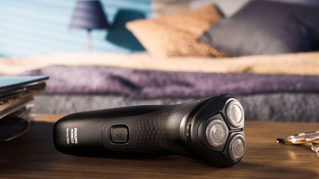 Shaver 1100 Corded Only U211