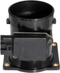 Mass Air Flow Sensor Pack of 2 Y35278