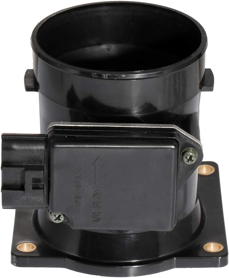Mass Air Flow Sensor Pack of 2 Y35278