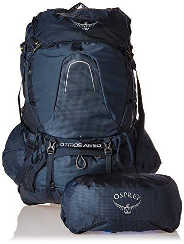 Unity Blue Backpack O580599