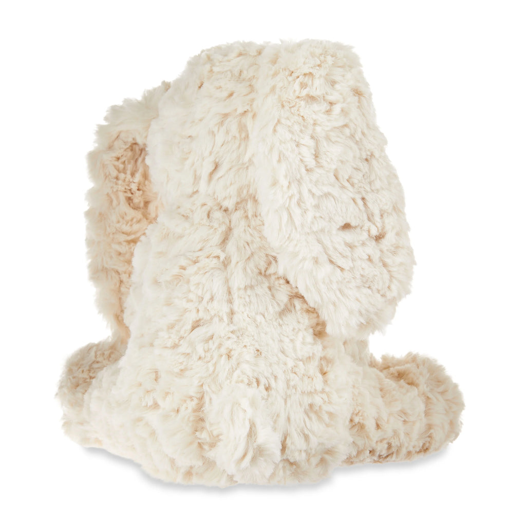 White Plush Bunny I438082