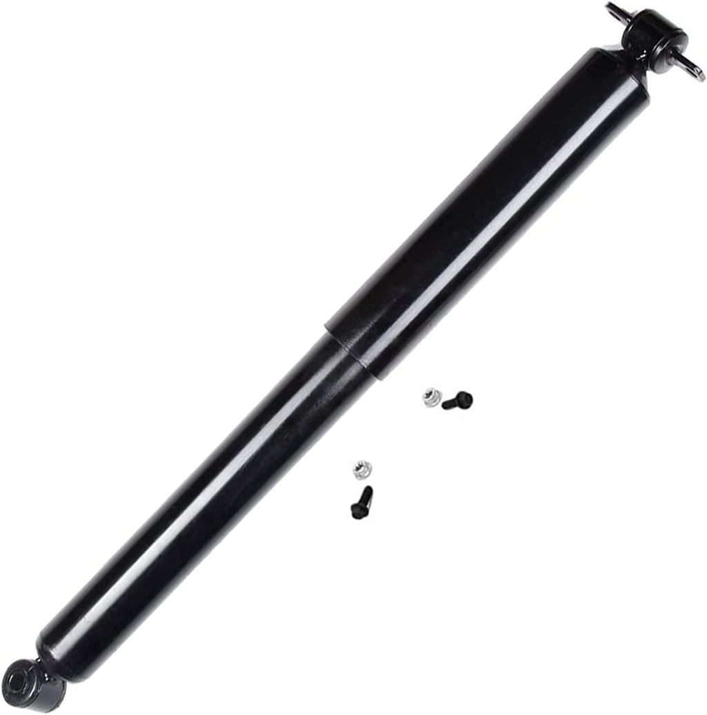 4WD Front and Rear Shock Absorbers 4pc Set F309483