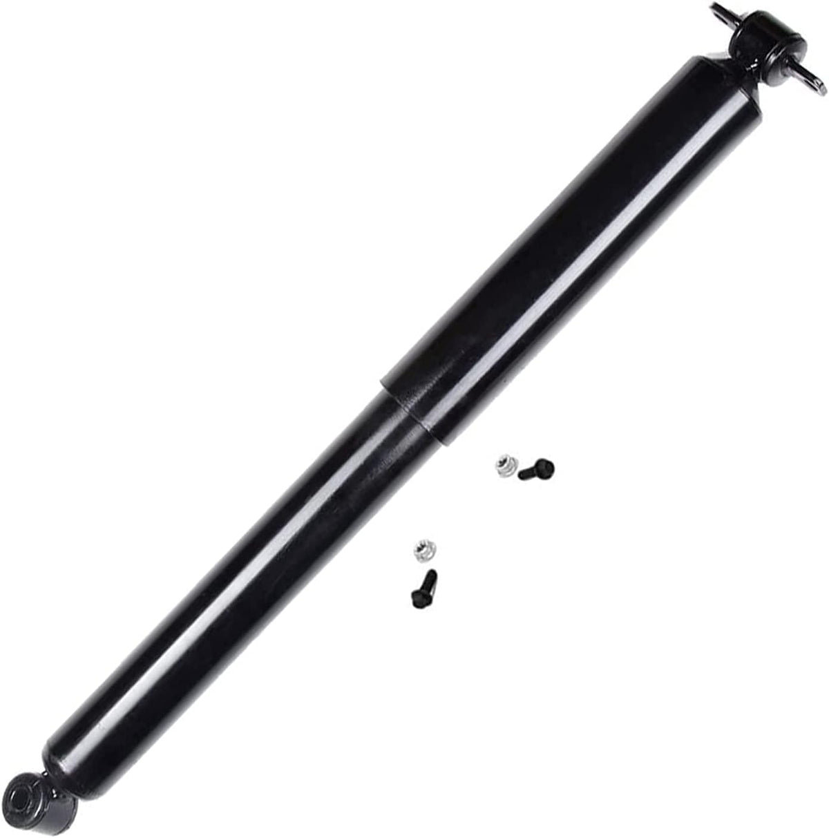 4WD Front and Rear Shock Absorbers 4pc Set F309483