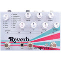 Reverb Effects Pedal I206