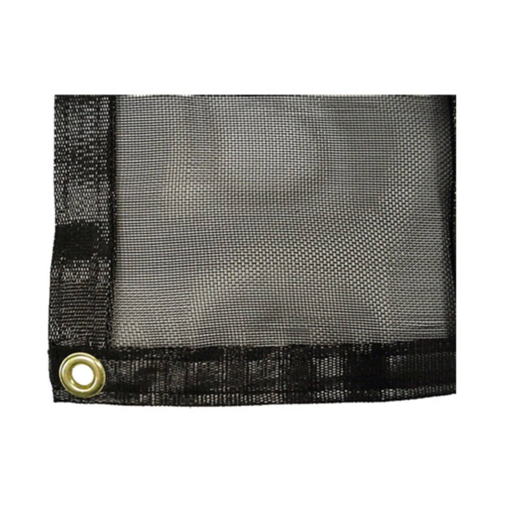 10 ft. x 20 ft. Shade Cloth System B1304