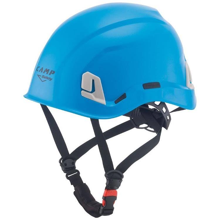 White ANSI Helmet K475130