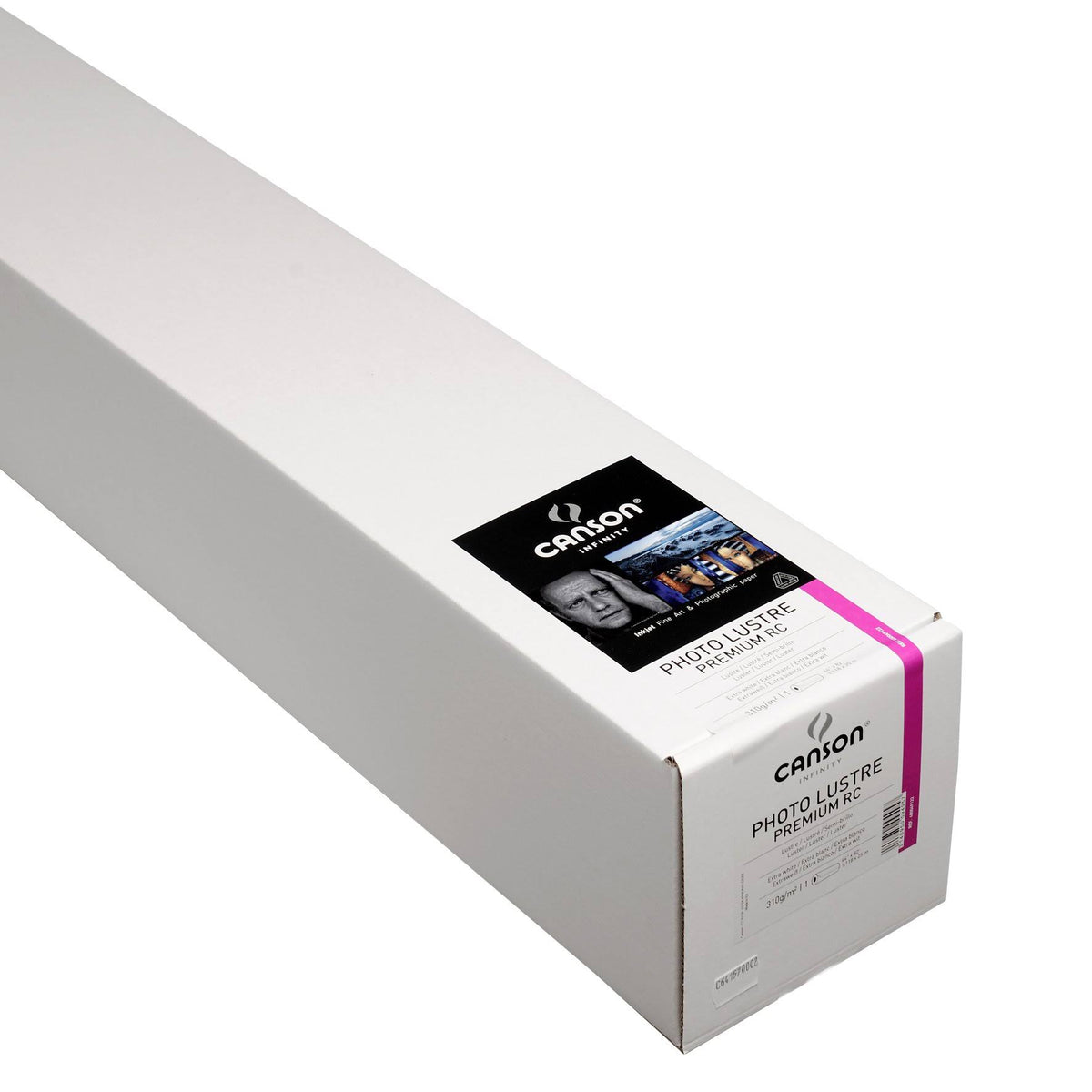 44x22 x 82& Roll Photo Lustre Premium RC Paper U9272