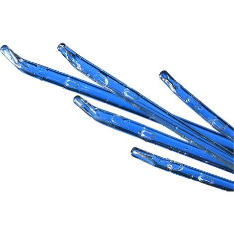 Hydrophilic Intermittent Catheter with Coude Tip, 12FR, Length 16, 30/Pack X771