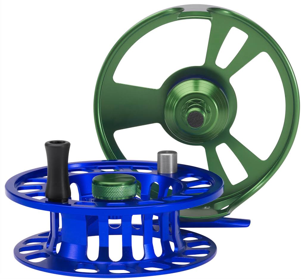 Fly Reel Spool M2401