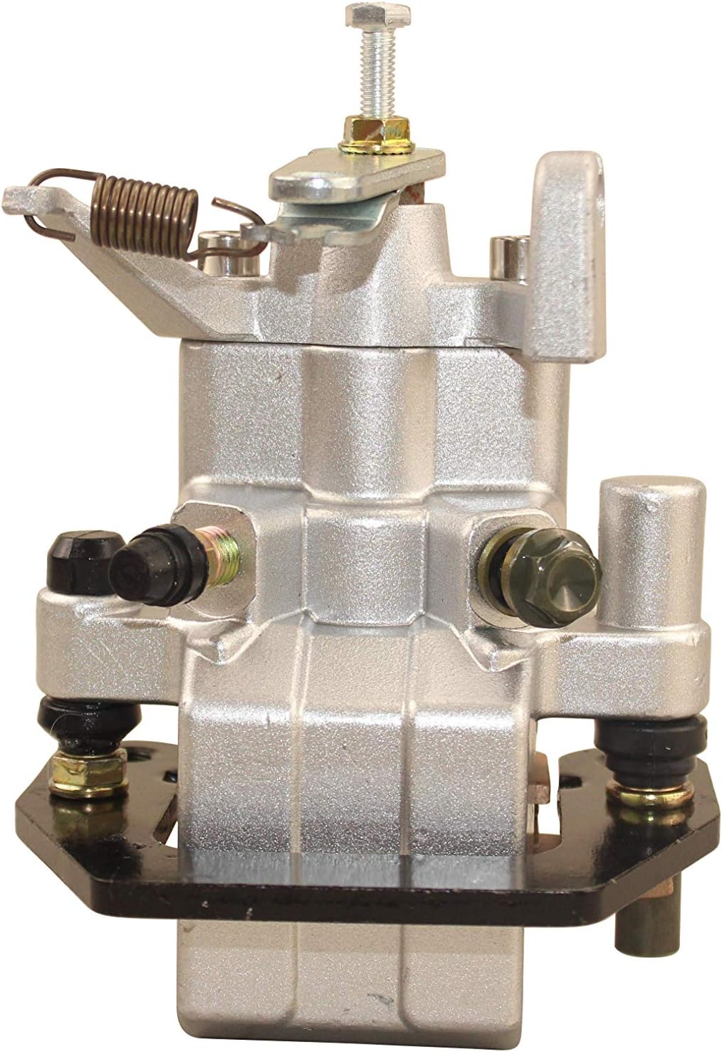 Rear Brake Caliper with Pads Pack of 2 F63705