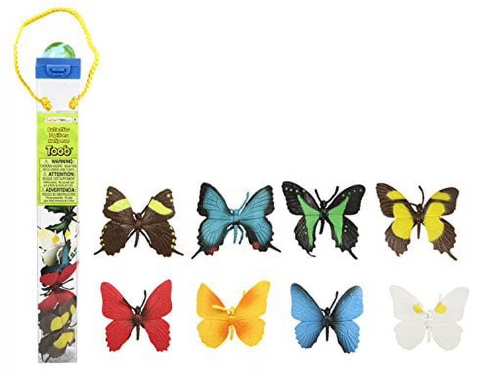 Butterflies E650081