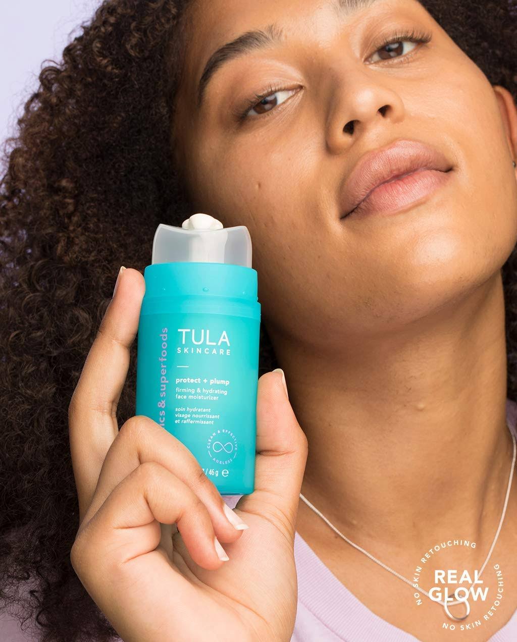 Firming Hydrating Face Moisturizer C4086
