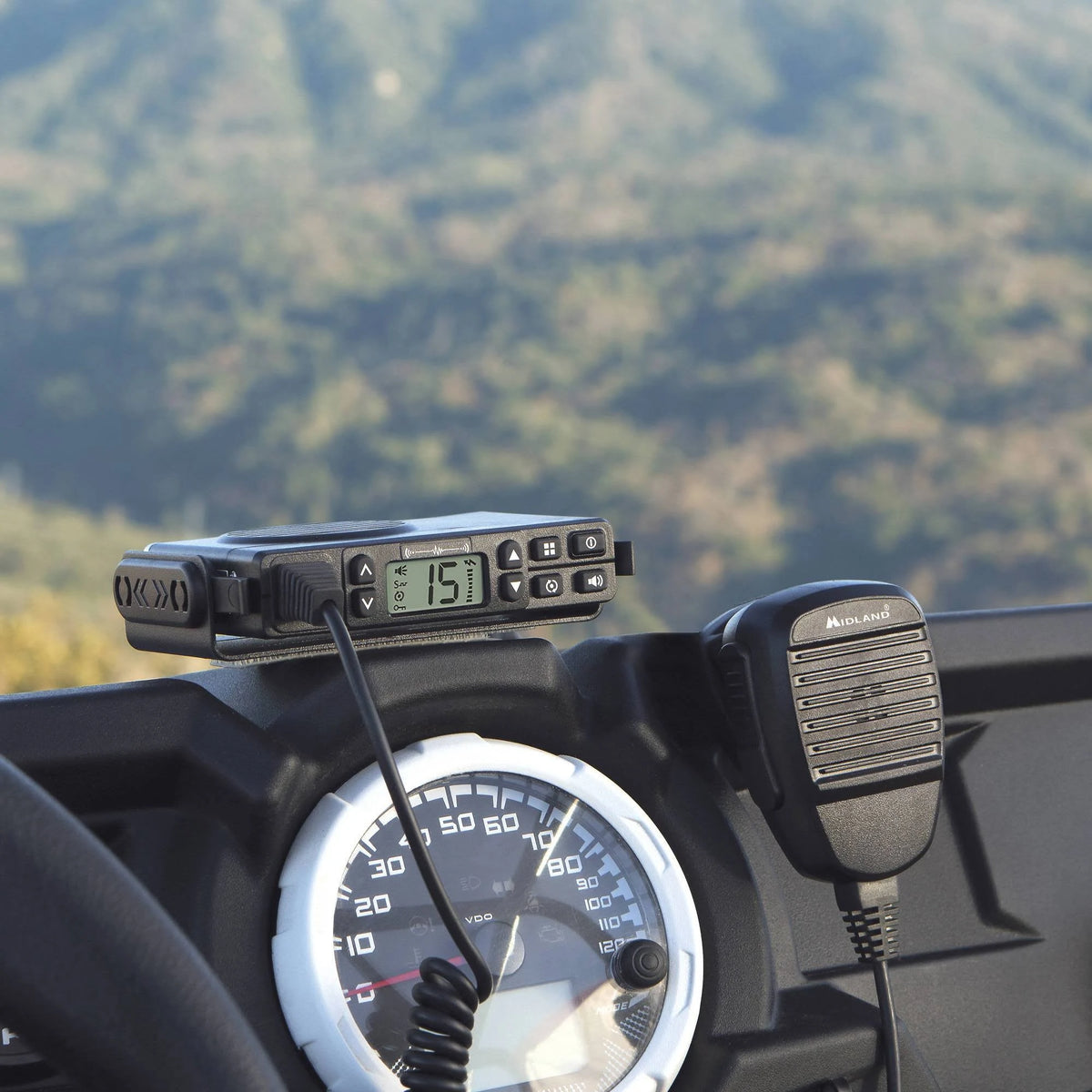 2-Way Radio I228199
