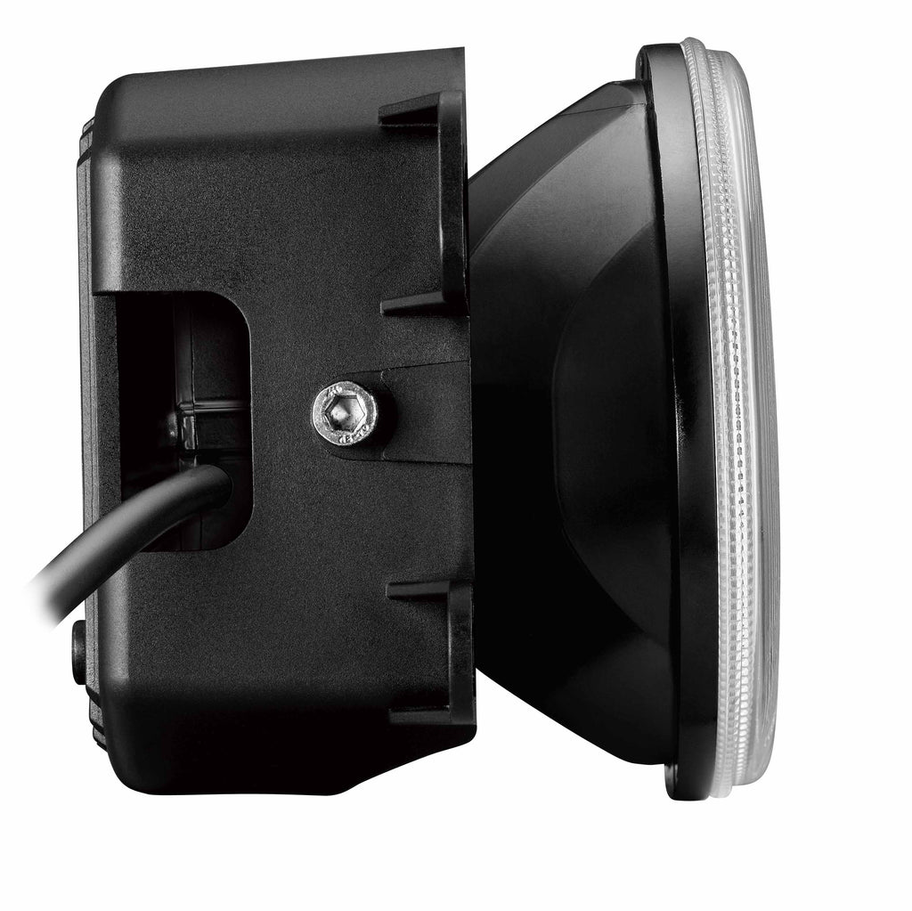 Gravity Series LED Fog Light W528