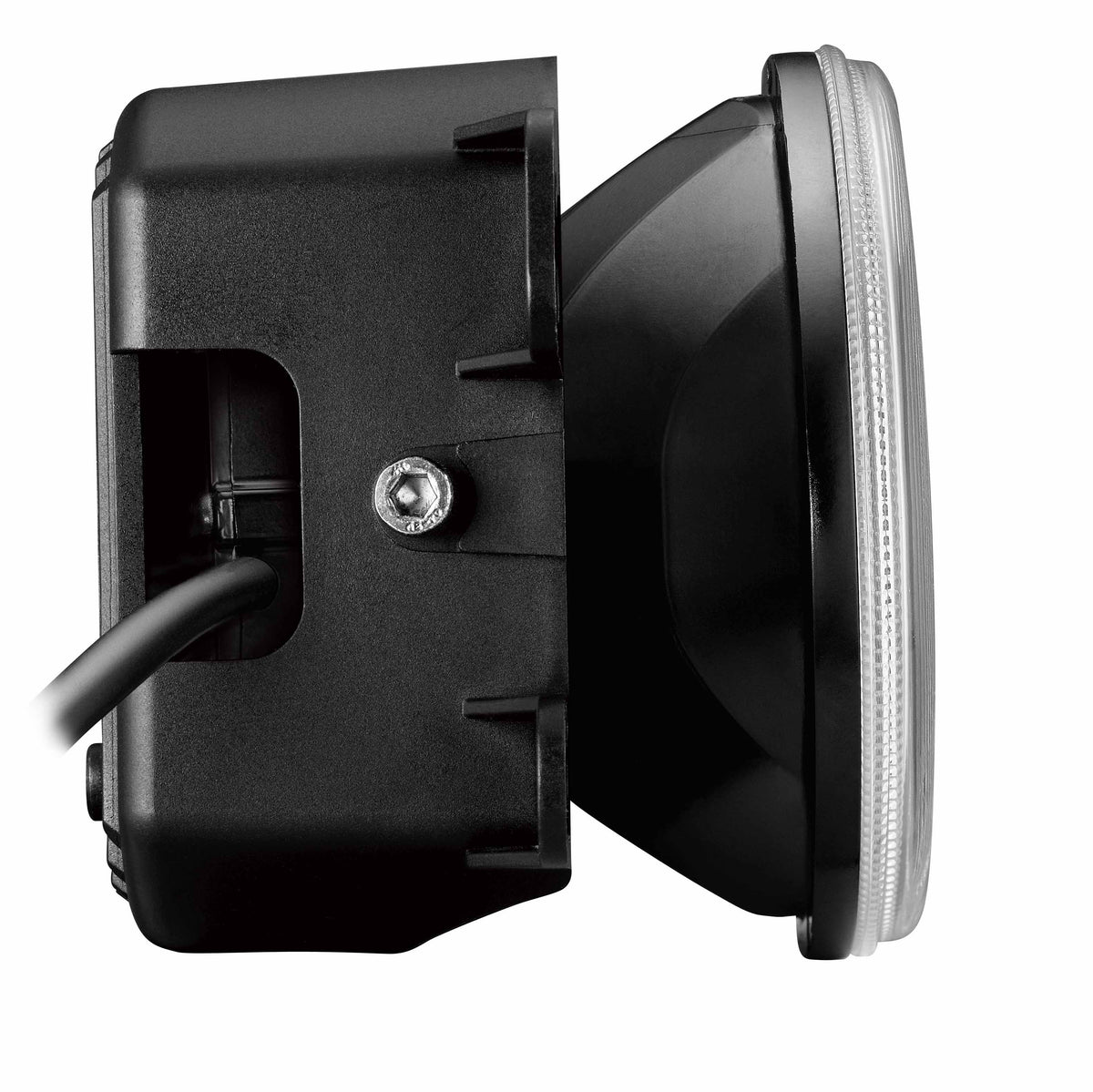 Gravity Series LED Fog Light W528