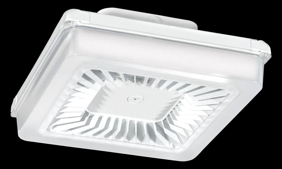 14 inch 30W Neutral LED Dimmable White P947