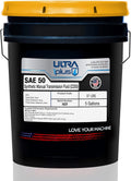 5 Gallon Pail Full Synthetic Manual Transmission Fluid K87861