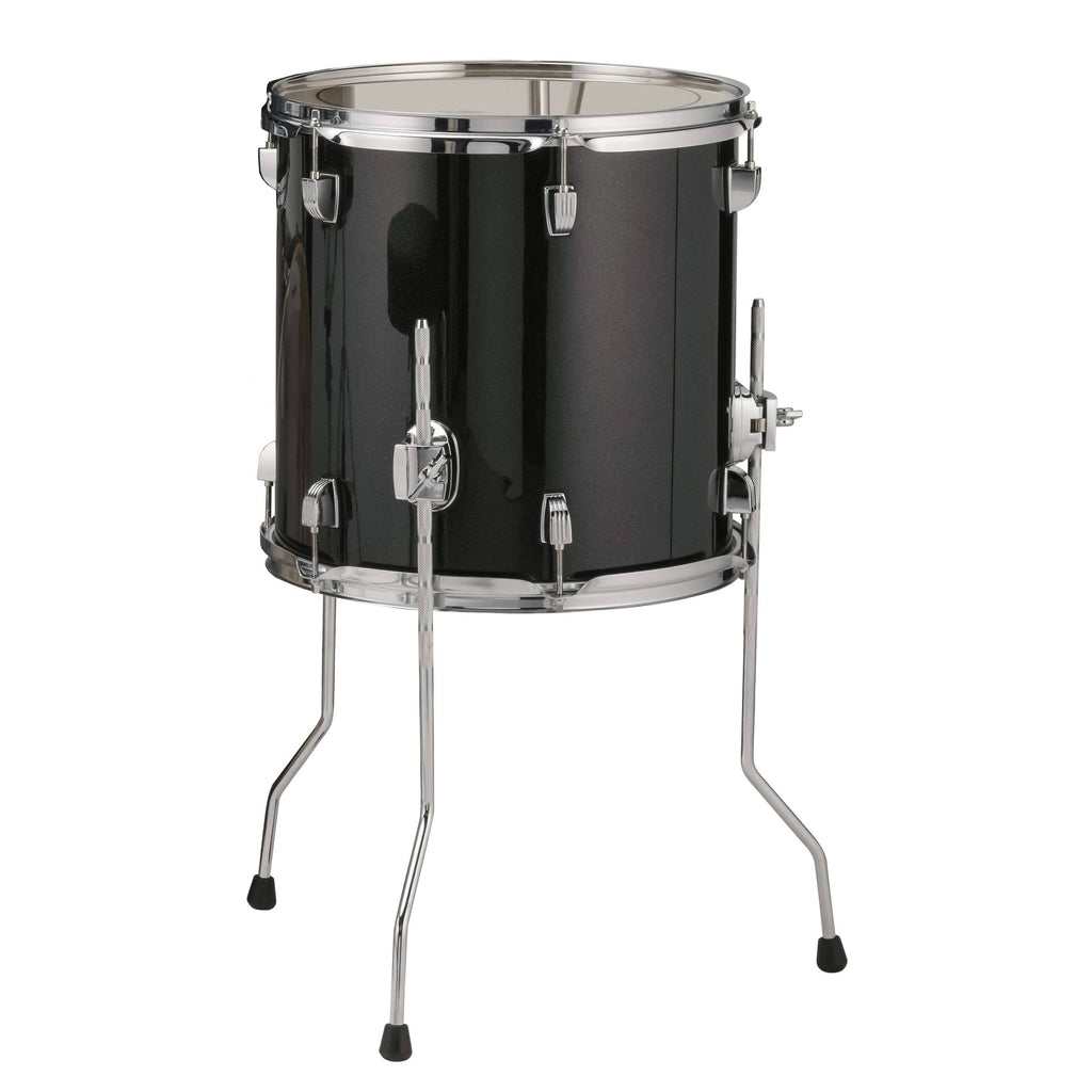Black Sparkle Floor Tom O664981