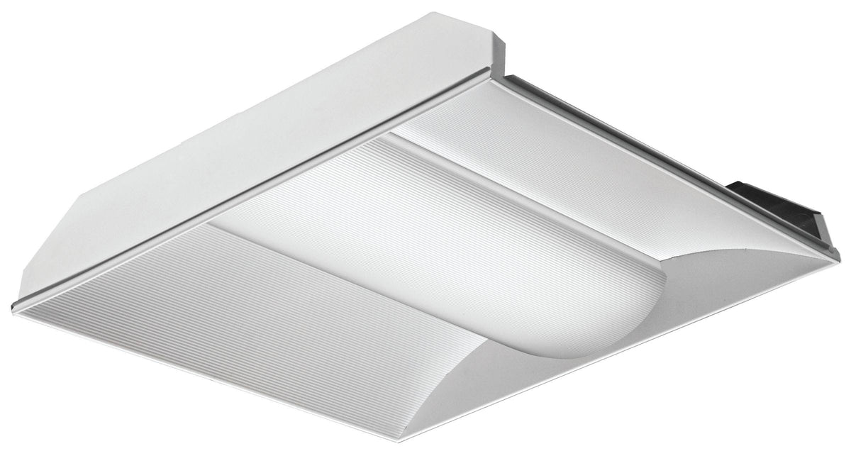 LED Volumetric Light Fixture F64385