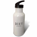 21 oz Sports Water Bottle T725884