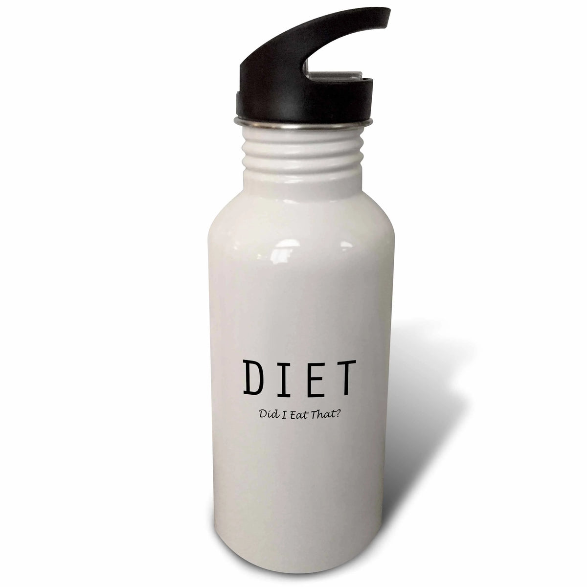21 oz Sports Water Bottle T725884