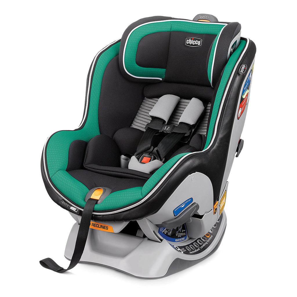 Convertible Car Seat N67224