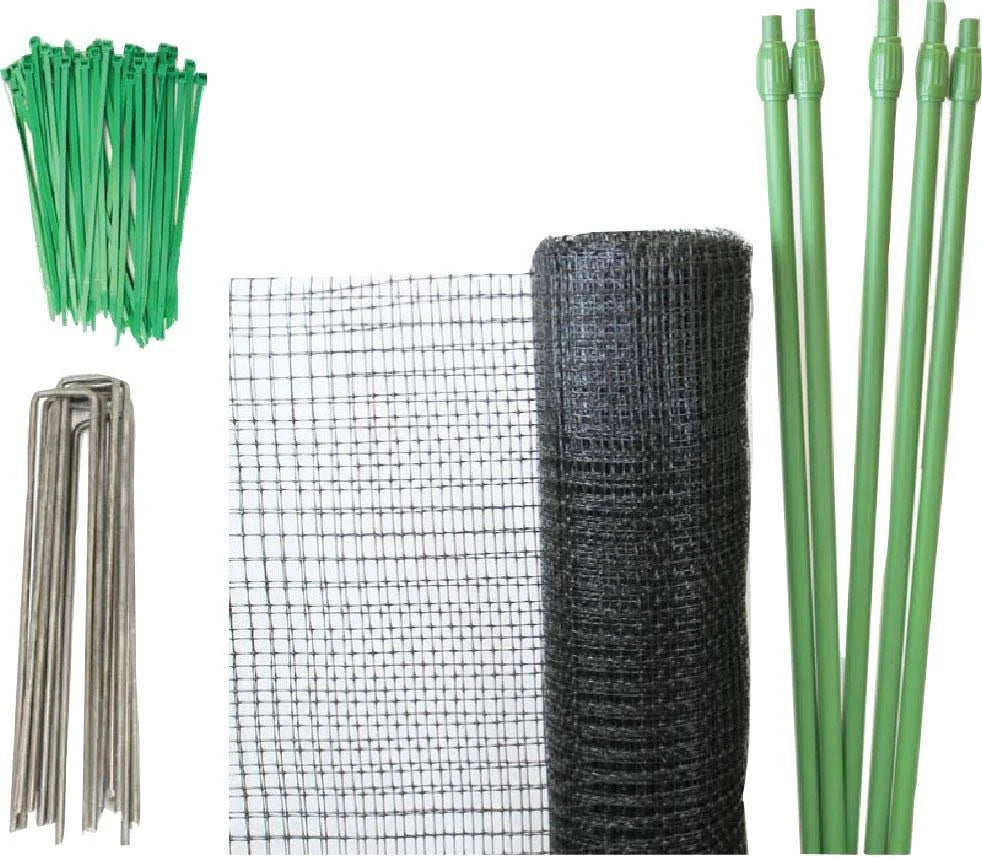 Deer Fence Kit 7 x 100 S13595