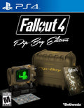 PlayStation 4 Pip-Boy Edition U3870