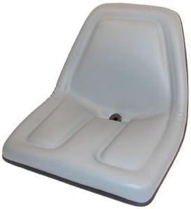 High Back Mower Tractor Seat M920