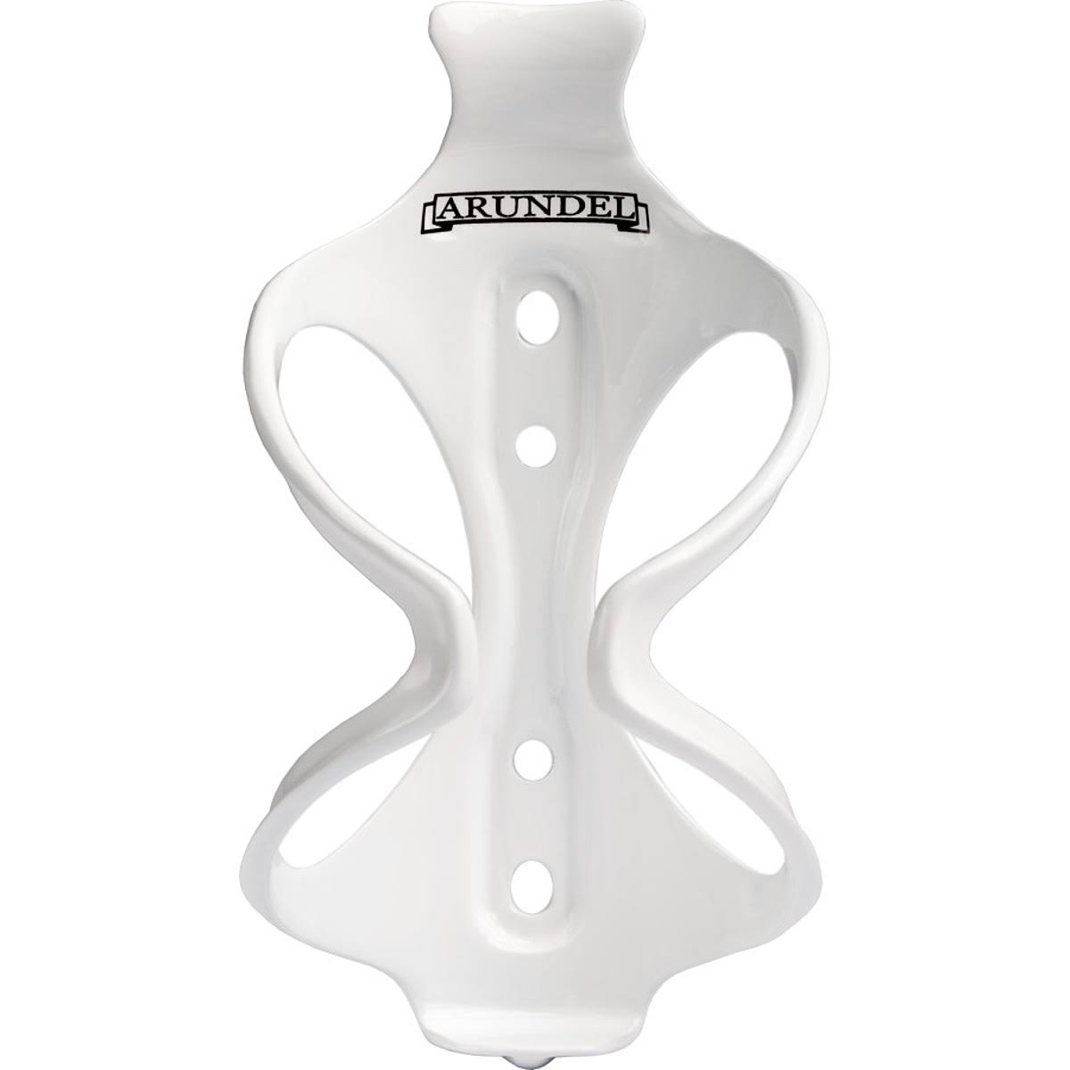 White Mandible Bottle Cage O70245