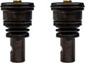 Heavy Duty Replacement Ball Joints for Polaris RZR XP 900 / XP 4 900 (2011-2014) - Set of 2 F8223