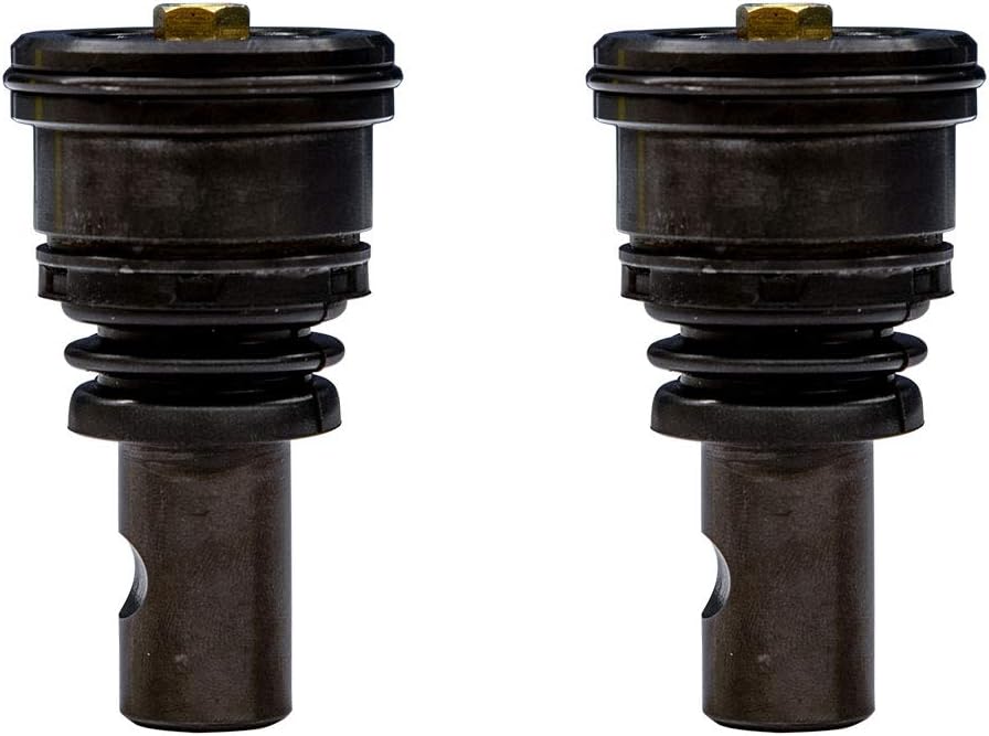 Heavy Duty Replacement Ball Joints for Polaris RZR XP 900 / XP 4 900 (2011-2014) - Set of 2 F8223