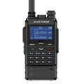 Dual Band Walkie Talkie Transceiver Ham Radios G368
