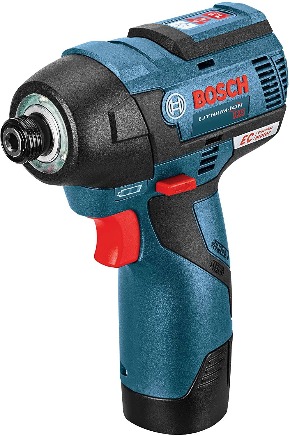 12V Max 2-Tool Brushless Combo Kit with 3/8 in. Drill/Driver J634528