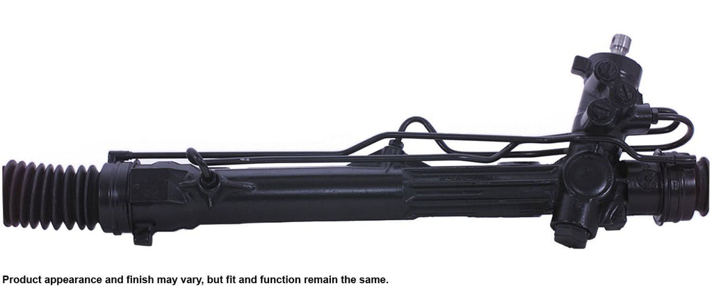 Rack & Pinion L31012