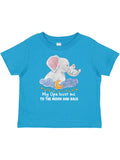 Baby T-Shirt R308