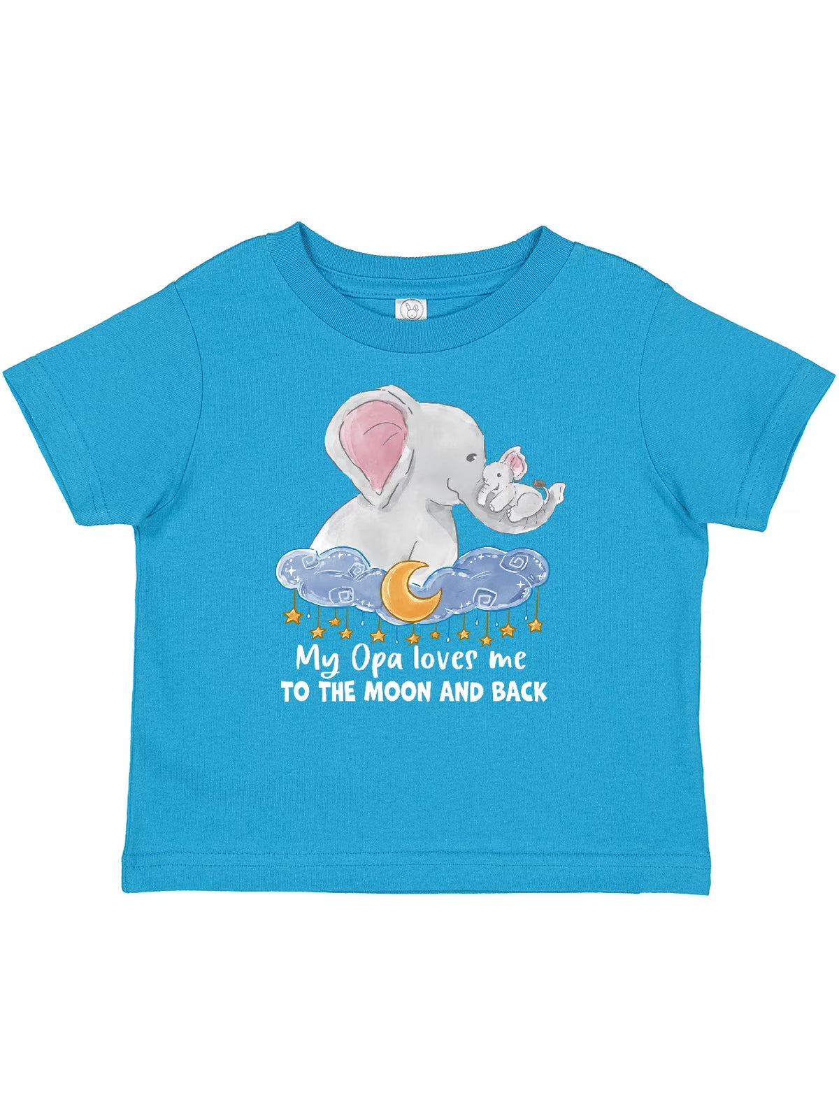 Baby T-Shirt R308